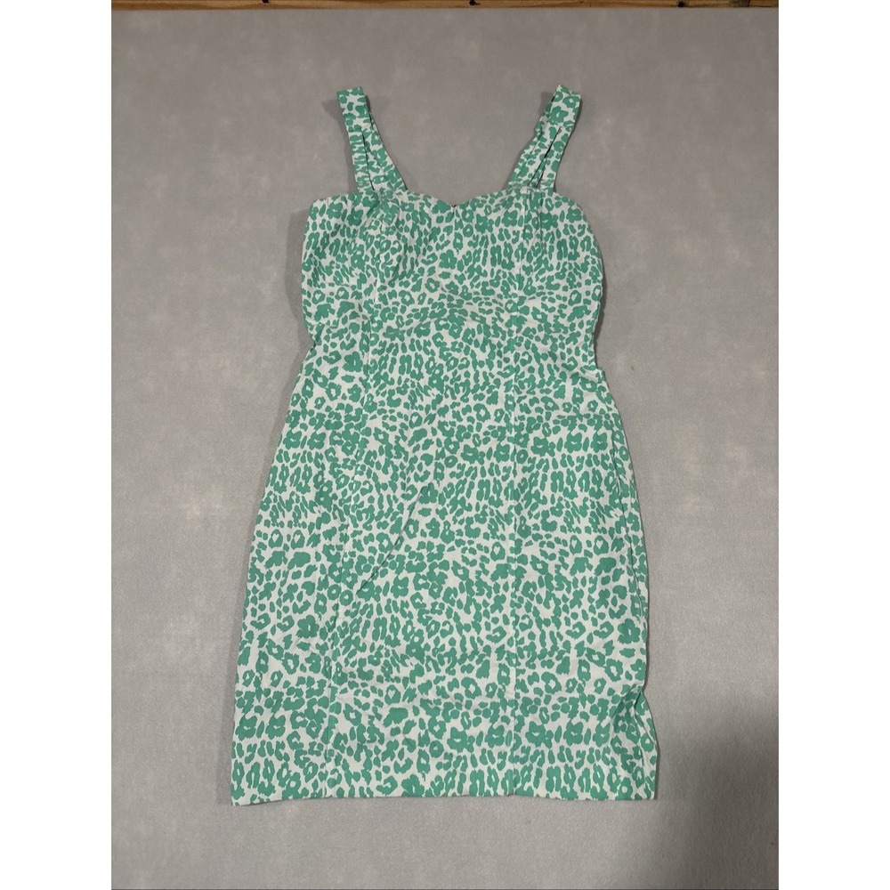VTG Body Central Mini Dress Size Large Y2K